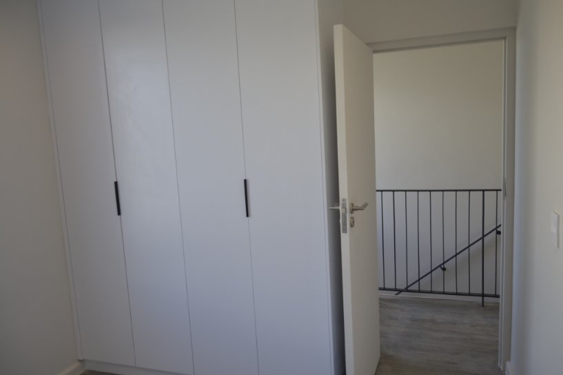 To Let 3 Bedroom Property for Rent in Mzuri Estate Western Cape